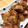 mai405mai's cooksnap of when they made 簡単＆絶品☆鮭の竜田揚げ(焼き).
