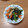 みぃくんのママ's cooksnap of when they made 春菊としめじと人参の胡麻和え　.