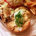 なおなお１０２２'s cooksnap of when they made さつま揚げのタップリおろしのせ.