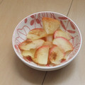 きらり流れ星's cooksnap of when they made ワインとおいしい！りんごのパンプディング.