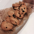 いけなな's cooksnap of when they made 【卵不使用】 材料3つでクッキー.