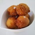 きゃど！'s cooksnap of when they made サク☆ふわ♪　ドーナッツ.