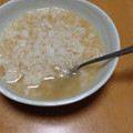 甘々蜜柑's cooksnap of when they made 簡単中華風お粥.
