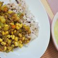 鈴ピヨ's cooksnap of when they made 15分で作る！＜ドライカレー＞♪.