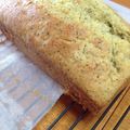 ＊コナペロリン＊'s cooksnap of when they made ハチミツ林檎と紅茶のケーキ.