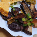 よるおそ's cooksnap of when they made 椎茸のバター醤油炒め.