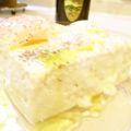あひみはと's cooksnap of when they made 簡単！温玉やっこ（別名　お月見やっこ）.