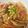 kaori5548's cooksnap of when they made 舞茸とベーコンの和風パスタ.