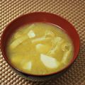 鈴ピヨ's cooksnap of when they made ほっこり♪大根のお味噌汁.