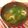 リラシャン's cooksnap of when they made みそ汁にちくわ！.