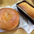 パティシエぱいろっと's cooksnap of when they made 爽やかな香り広がる☆レモンケーキ.