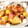 anegostyle's cooksnap of when they made たことじゃがいものマヨガー炒め！.