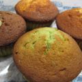 とまとうり's cooksnap of when they made バニラマフィン（基本）.