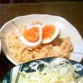 くーーーーちゃん's cooksnap of when they made キャベツの胡麻マヨサラダで♡美肌.