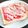 蒼ごはん❀'s cooksnap of when they made 朝からがっつり！トマカマチートースト.