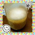 きらきらスノーマン's cooksnap of when they made ☆塩麹の作り方☆.