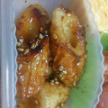 キセツ's cooksnap of when they made ☆お弁当に！簡単！焼肉のタレでちくわ☆.