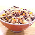 ＫＩＸ's cooksnap of when they made 大豆とひじきの炊き込みご飯♪.