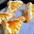 ヒロ777's cooksnap of when they made シナモン風味★柿ジャム.