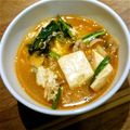ささきのりぞう's cooksnap of when they made スンドゥブチゲ.