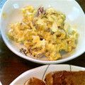 くーーーーちゃん's cooksnap of when they made 簡単☆さつまいものカレーサラダ.
