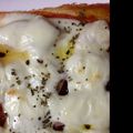 piiiiman's cooksnap of when they made 簡単ピザトースト.
