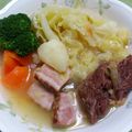 erutang's cooksnap of when they made 牛すね肉でコトコト✿心も温まるポトフ.