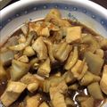 アイスは2コまで's cooksnap of when they made 鶏胸肉とレンコンのオイスターソース炒め.