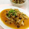 ピンクのひよこ's cooksnap of when they made めかじきのコチュジャンステーキ.
