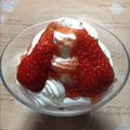 あべっち。's cooksnap of when they made 旬のフルーツで♡フルーツパフェ.