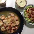 chocofine's cooksnap of when they made ALOHA!! POKI.