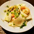 莉彩パパ's cooksnap of when they made ワインにぴったり!かぶのわさびマヨ.