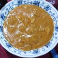 田中彼方's cooksnap of when they made ■チキンとじゃが芋のココナッツカレー煮■.