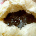 ＊奈樹～なみき＊'s cooksnap of when they made 残った煮豚で中華まん♪.