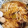 よにぎり's cooksnap of when they made 私の好きな★醤油ラーメン(スープ).