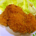 新港くま's cooksnap of when they made *ﾌﾗｲの衣付けの簡単な方法*.