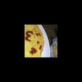 ひろもち's cooksnap of when they made バースデー！オムライス.