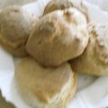 3姉妹ちゃんママ's cooksnap of when they made *HMで簡単メロンパン*.