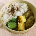 3姉妹ちゃんママ's cooksnap of when they made 我が家のジューシーだし巻き玉子.