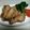 コットンベリー's cooksnap of when they made 一枚肉で作る♣お手軽ローストチキン.