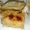 zappaおばさん's cooksnap of when they made ペーパーチキン（紙包鶏）チーパオカイ.