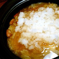 ayaka0504's cooksnap of when they made 超簡単★みぞれ鍋.