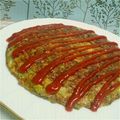 ニコニコまっきー's cooksnap of when they made きのこたくさん♡スパニッシュ風オムレツ.