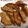 ソウくんママ's cooksnap of when they made ポテサラで簡単！サモサ風揚げ餃子.