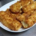 まゆみックス's cooksnap of when they made カレー風味のソースが決め手♪豆腐カツ.