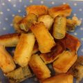 ひさたれさん's cooksnap of when they made チーズとウインナーの春巻き.