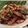 anegostyle's cooksnap of when they made 簡単♪かぶとおくらの豚肉生姜焼き炒め.