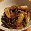 マロマロン109's cooksnap of when they made なすび＆ししとうの炒め煮.