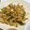 ウエムキ's cooksnap of when they made 鶏むね肉とほうれん草ときのこのパン粉炒め.