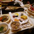 akilondon's cooksnap of when they made 我が家の筑前煮.